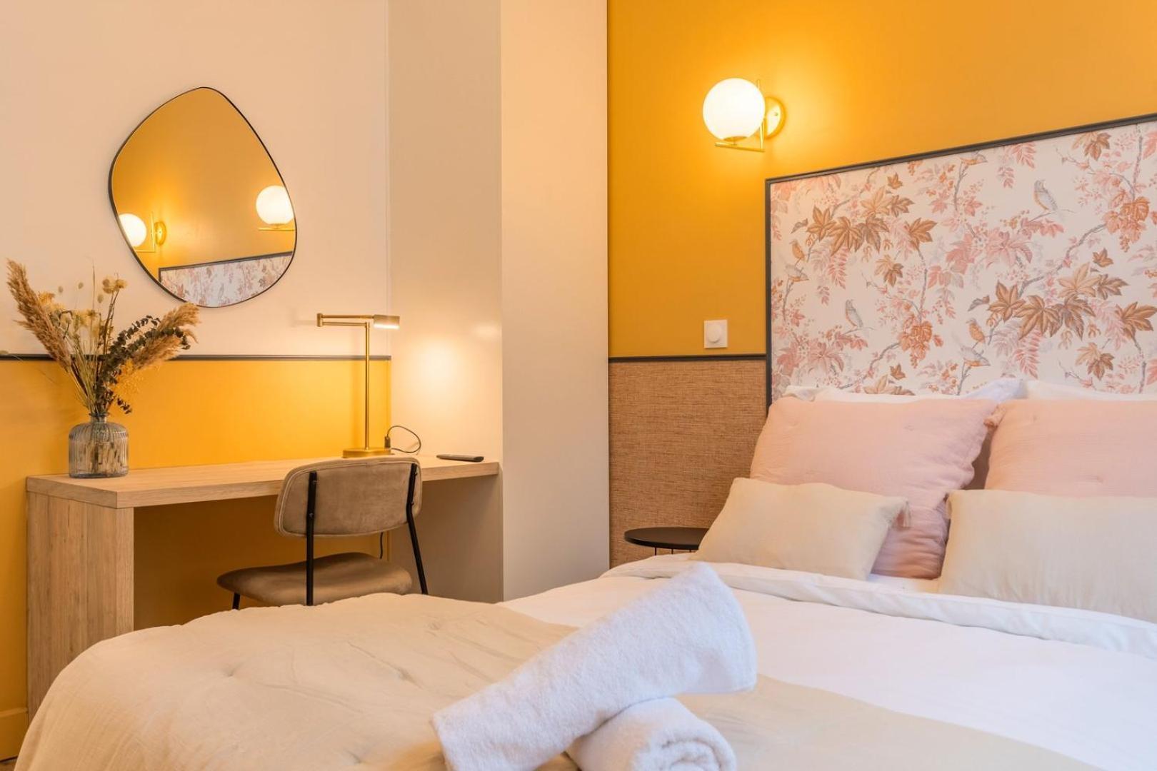 5-Bedroom House In The Centre Of Lille. Экстерьер фото