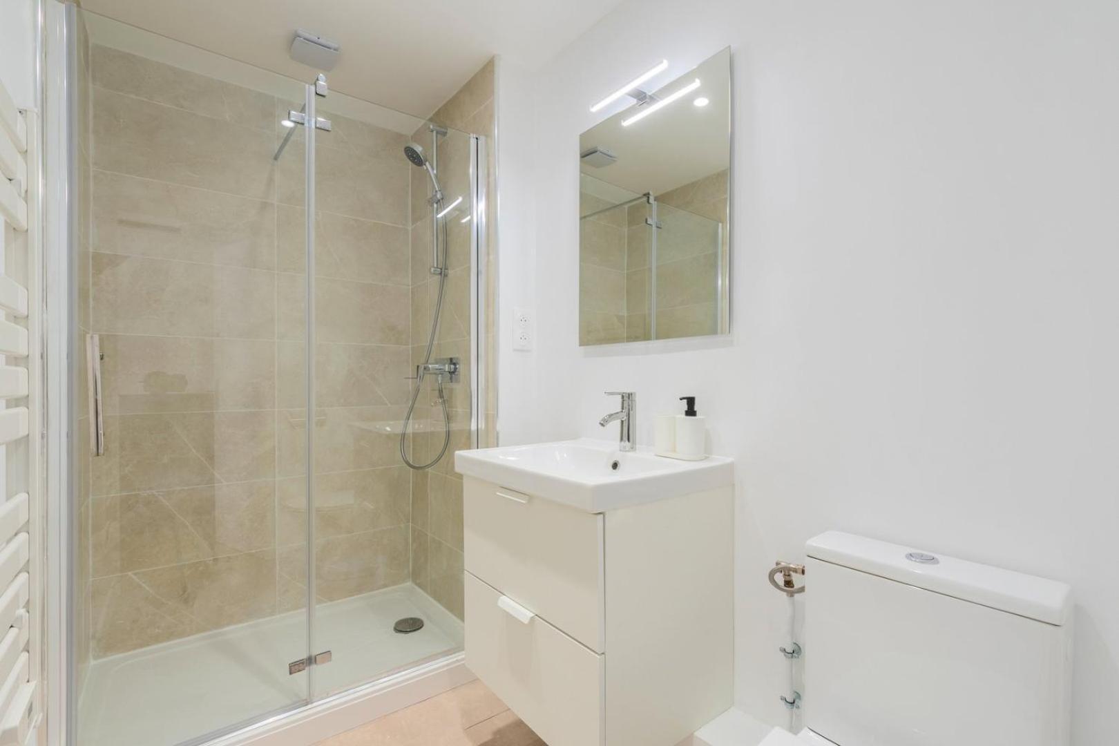 5-Bedroom House In The Centre Of Lille. Экстерьер фото
