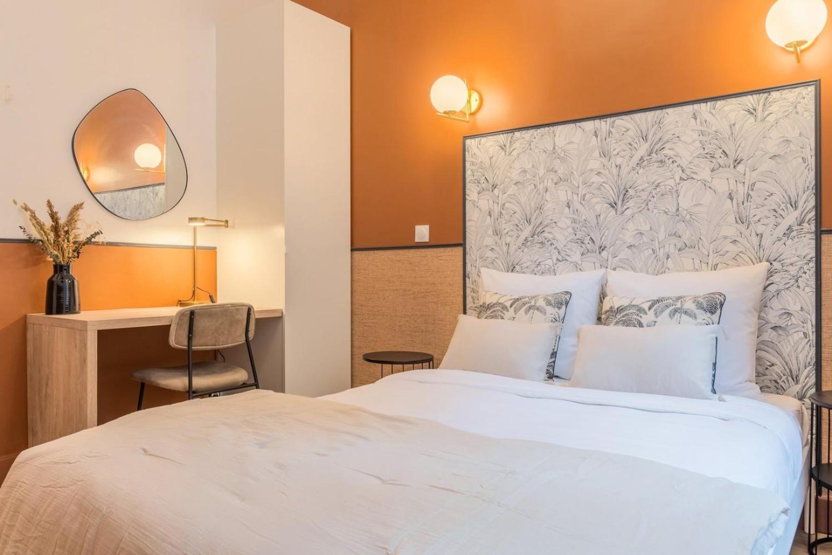 5-Bedroom House In The Centre Of Lille. Экстерьер фото