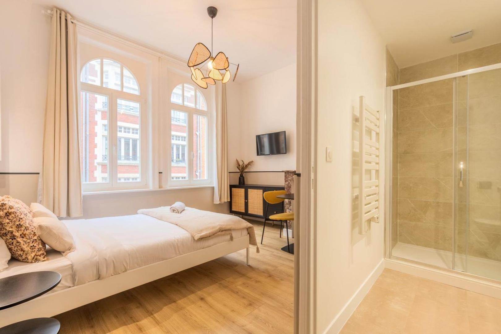 5-Bedroom House In The Centre Of Lille. Экстерьер фото