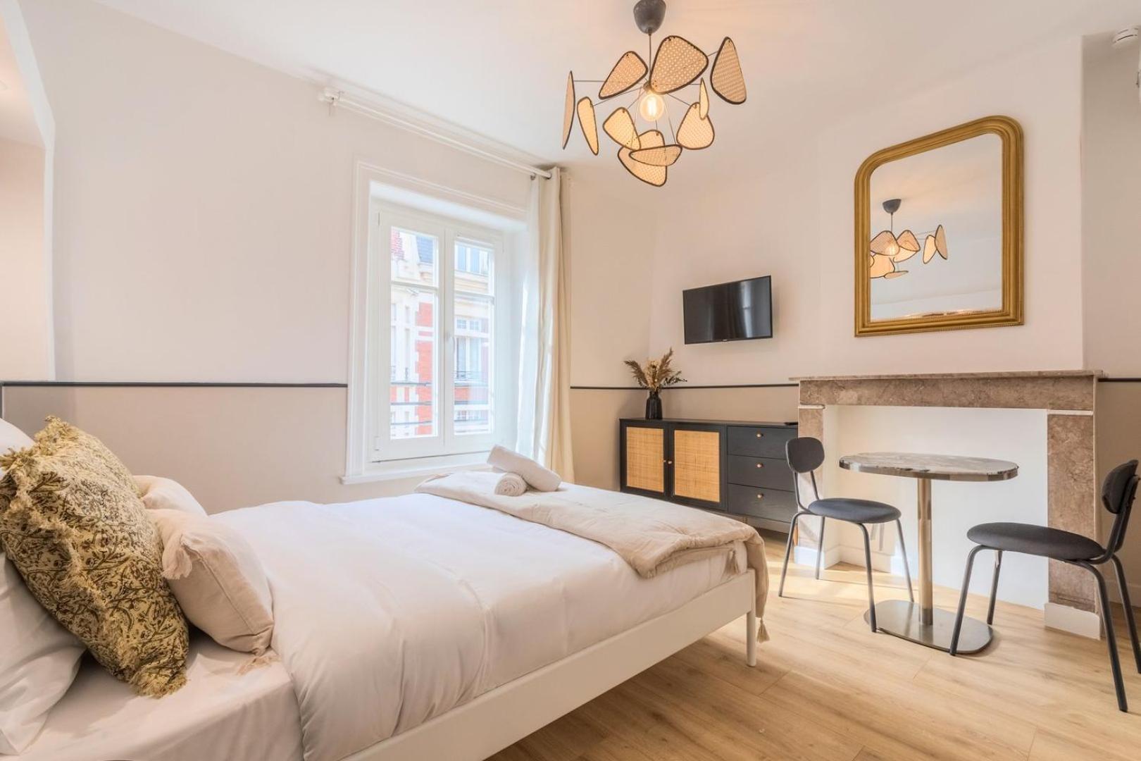 5-Bedroom House In The Centre Of Lille. Экстерьер фото