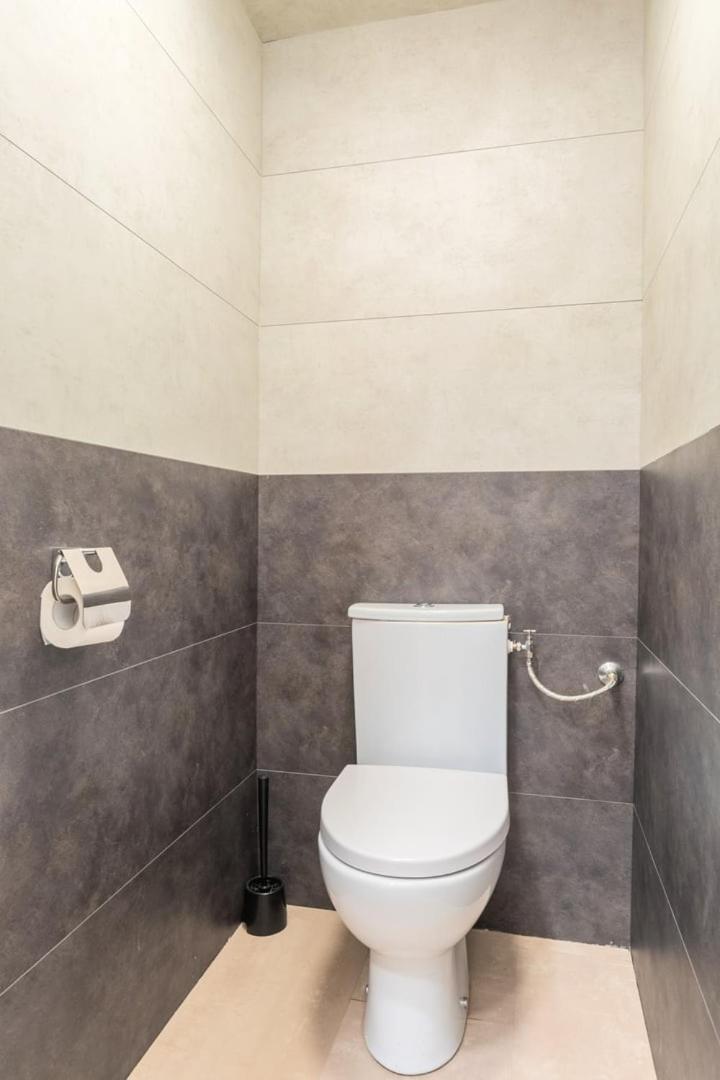 5-Bedroom House In The Centre Of Lille. Экстерьер фото