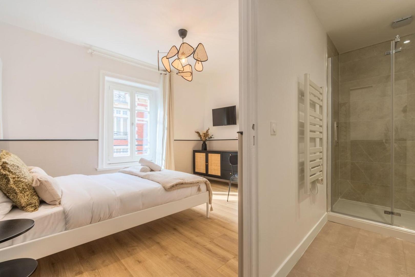 5-Bedroom House In The Centre Of Lille. Экстерьер фото