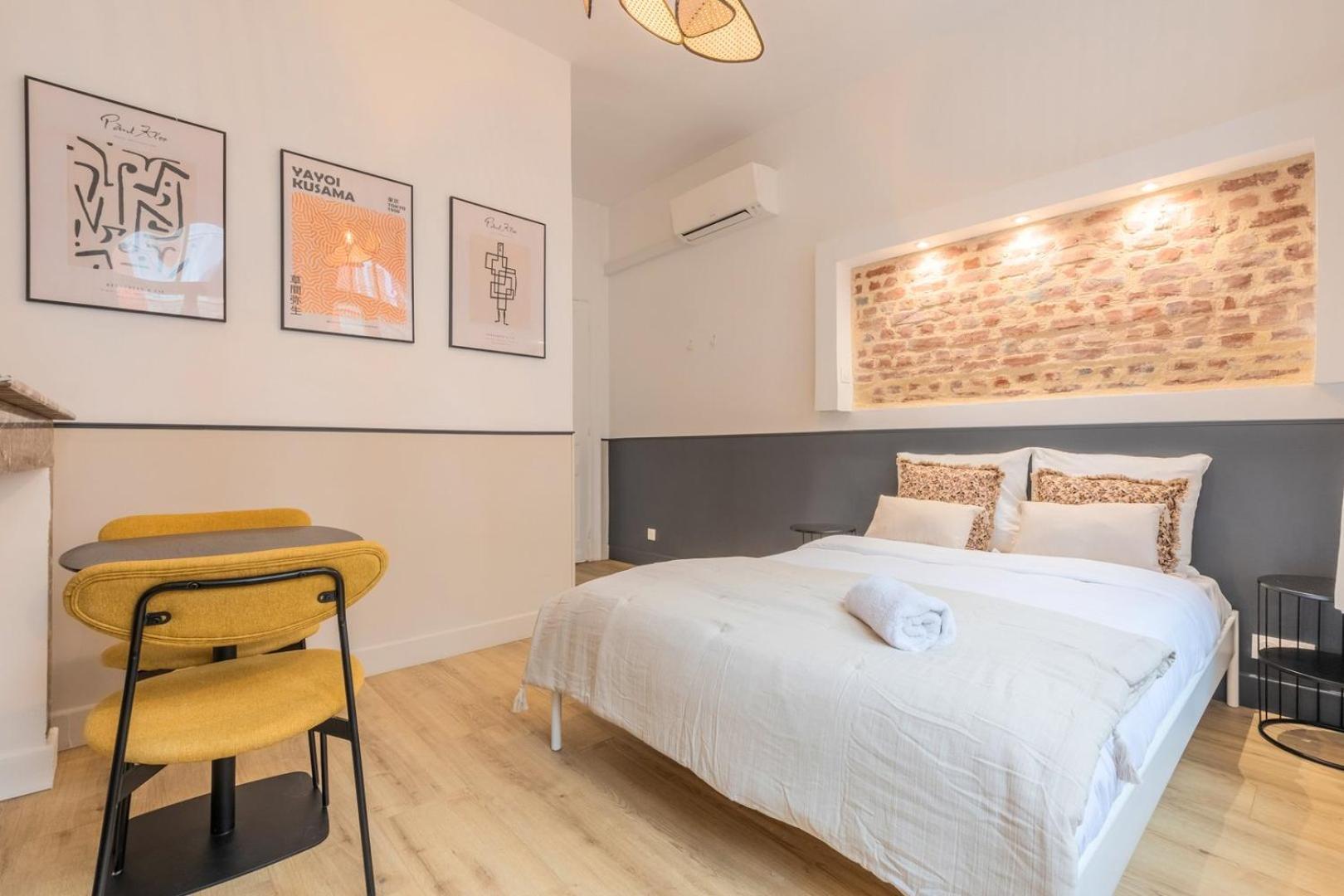 5-Bedroom House In The Centre Of Lille. Экстерьер фото