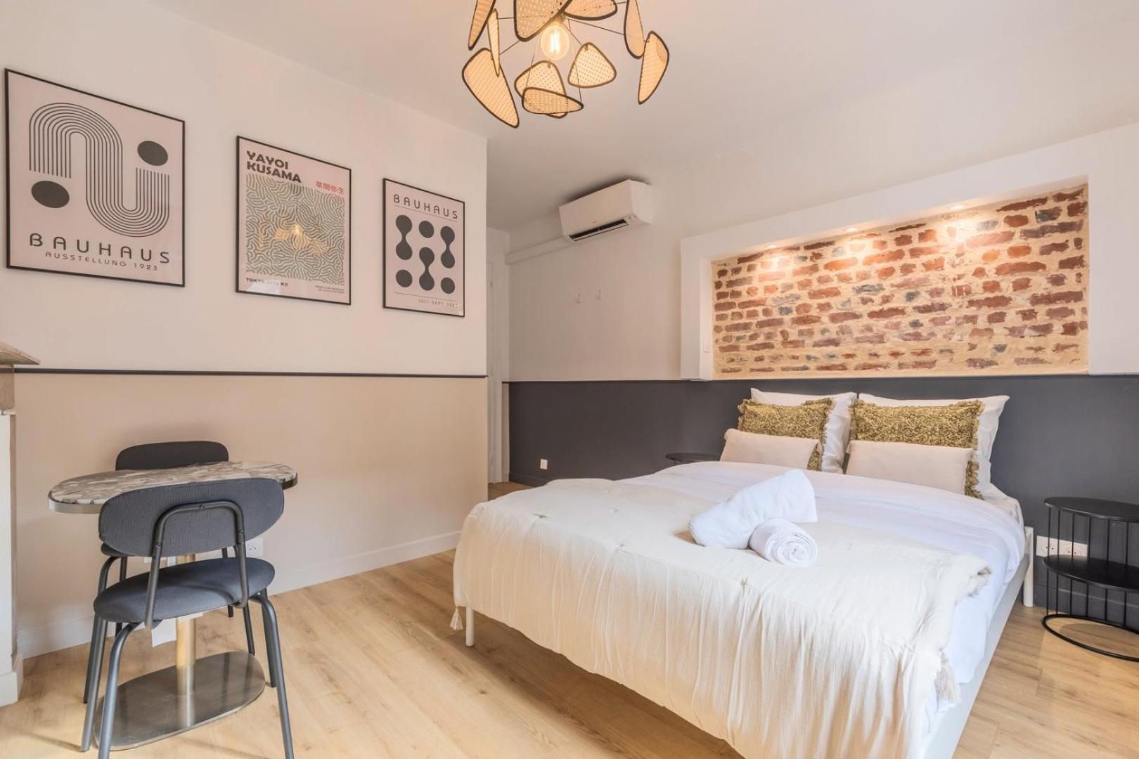 5-Bedroom House In The Centre Of Lille. Экстерьер фото