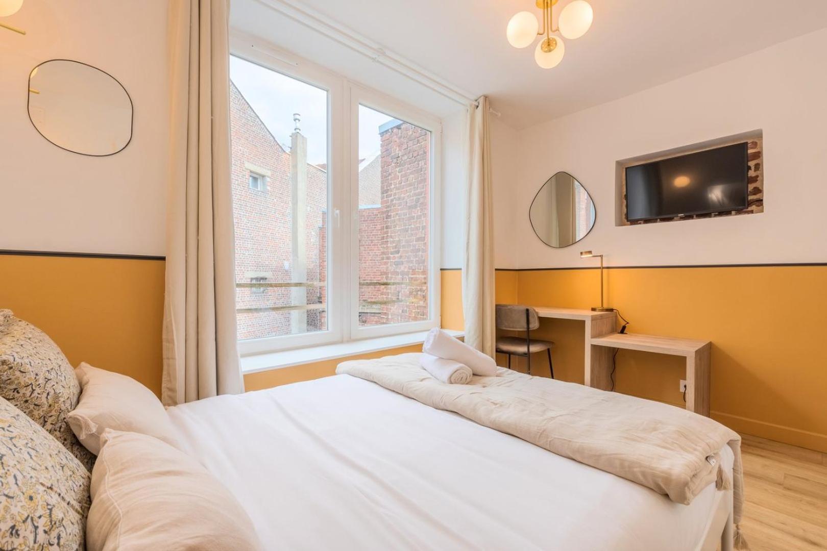 5-Bedroom House In The Centre Of Lille. Экстерьер фото