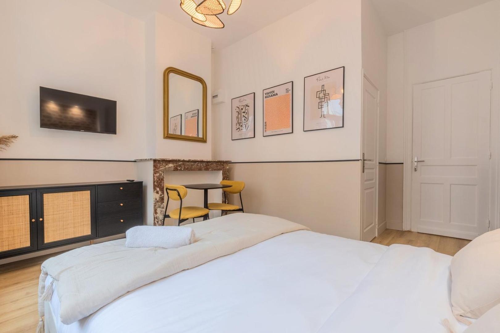 5-Bedroom House In The Centre Of Lille. Экстерьер фото