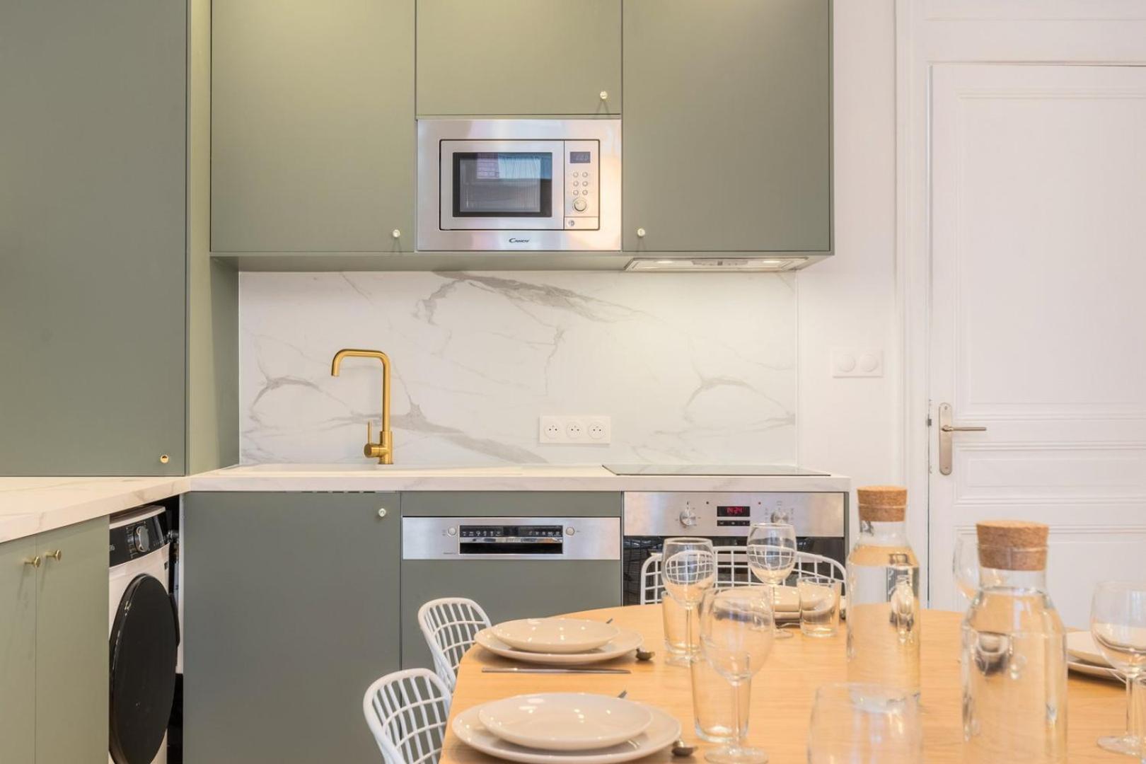 5-Bedroom House In The Centre Of Lille. Экстерьер фото