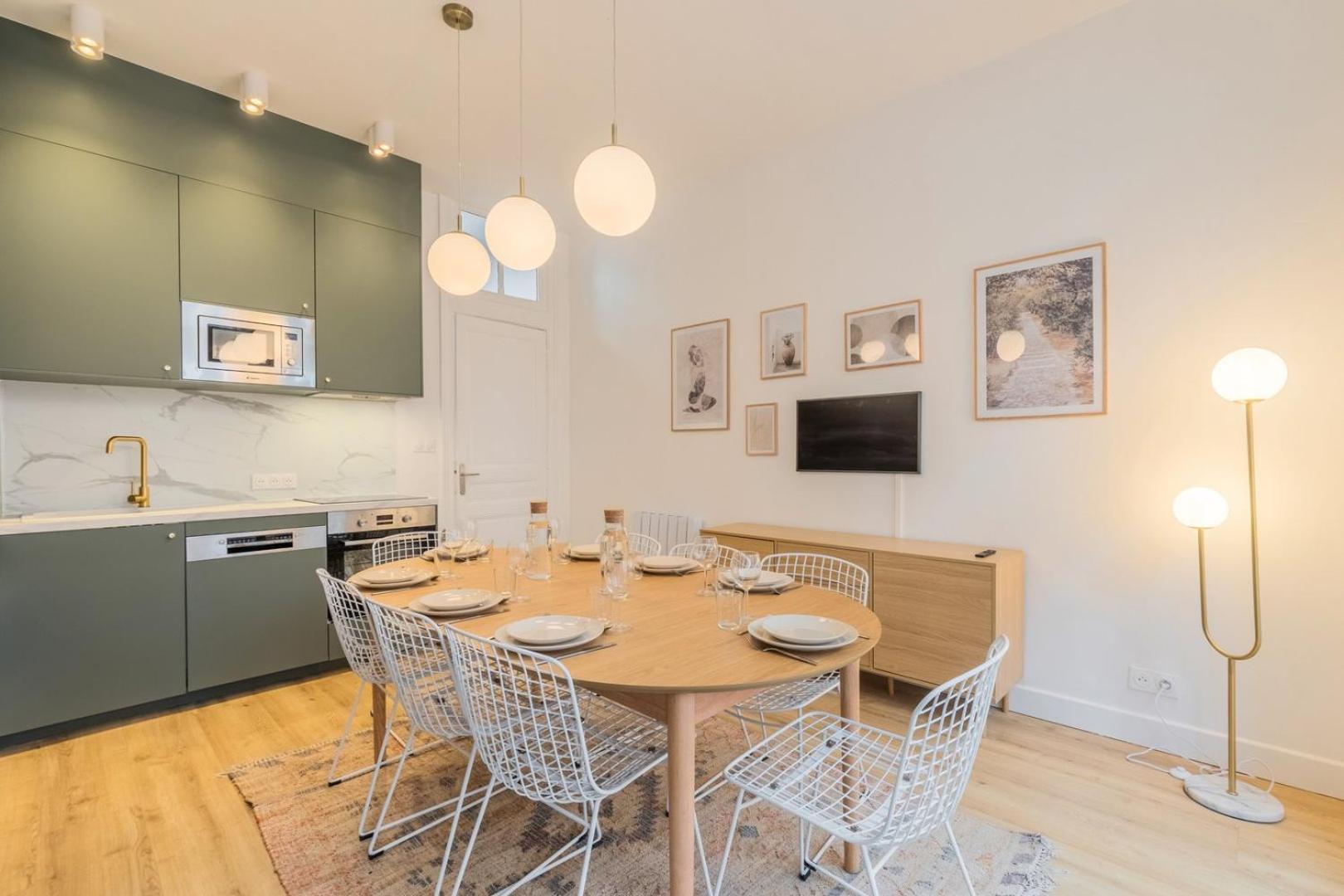 5-Bedroom House In The Centre Of Lille. Экстерьер фото