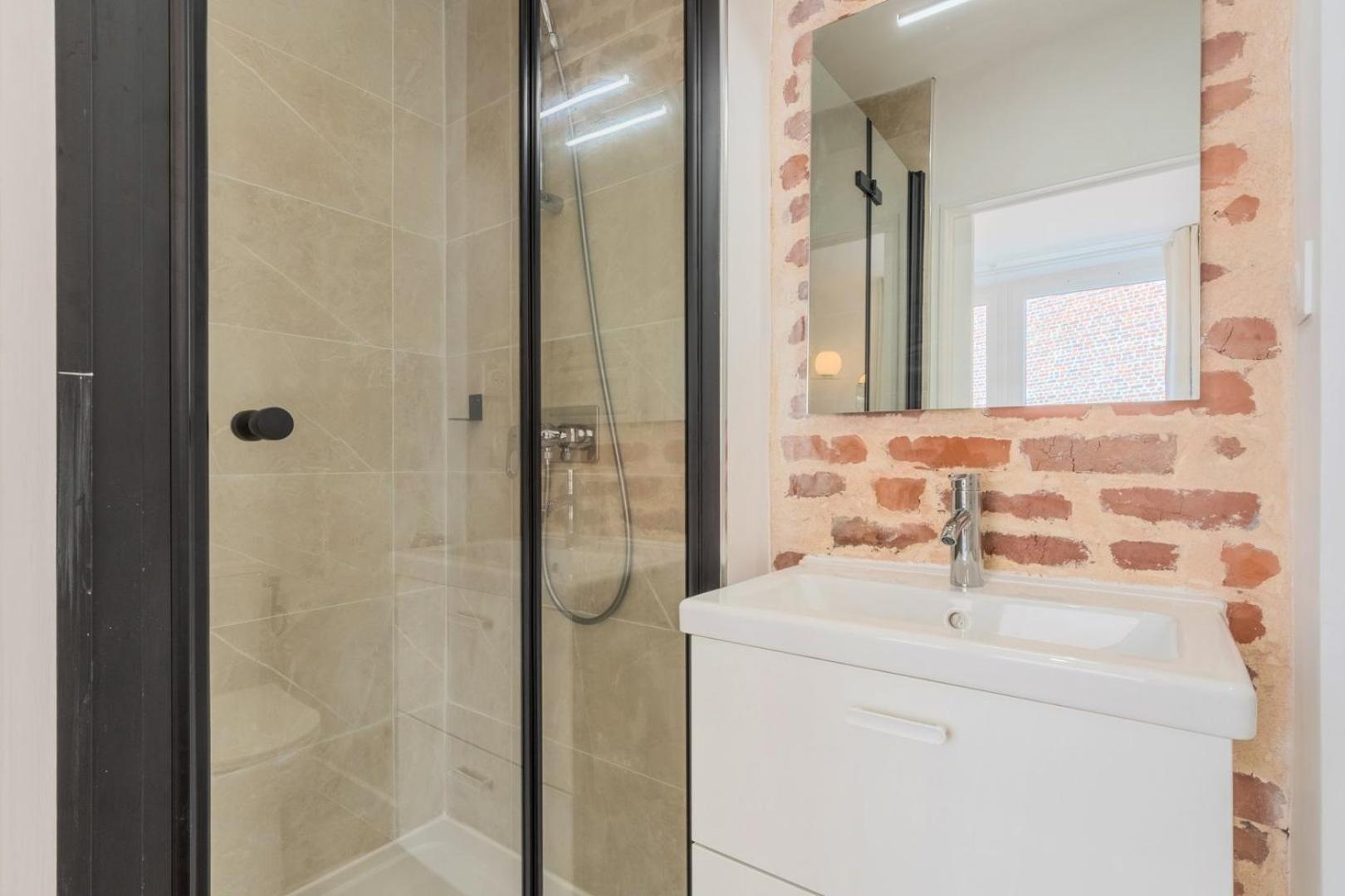 5-Bedroom House In The Centre Of Lille. Экстерьер фото