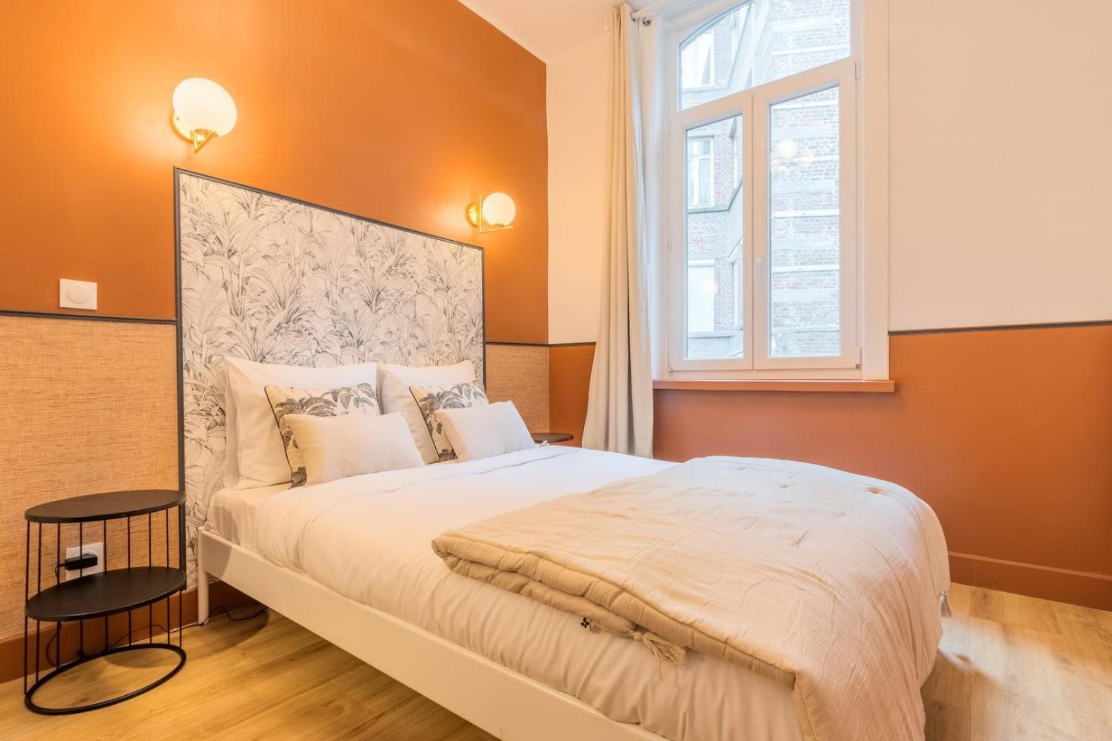 5-Bedroom House In The Centre Of Lille. Экстерьер фото