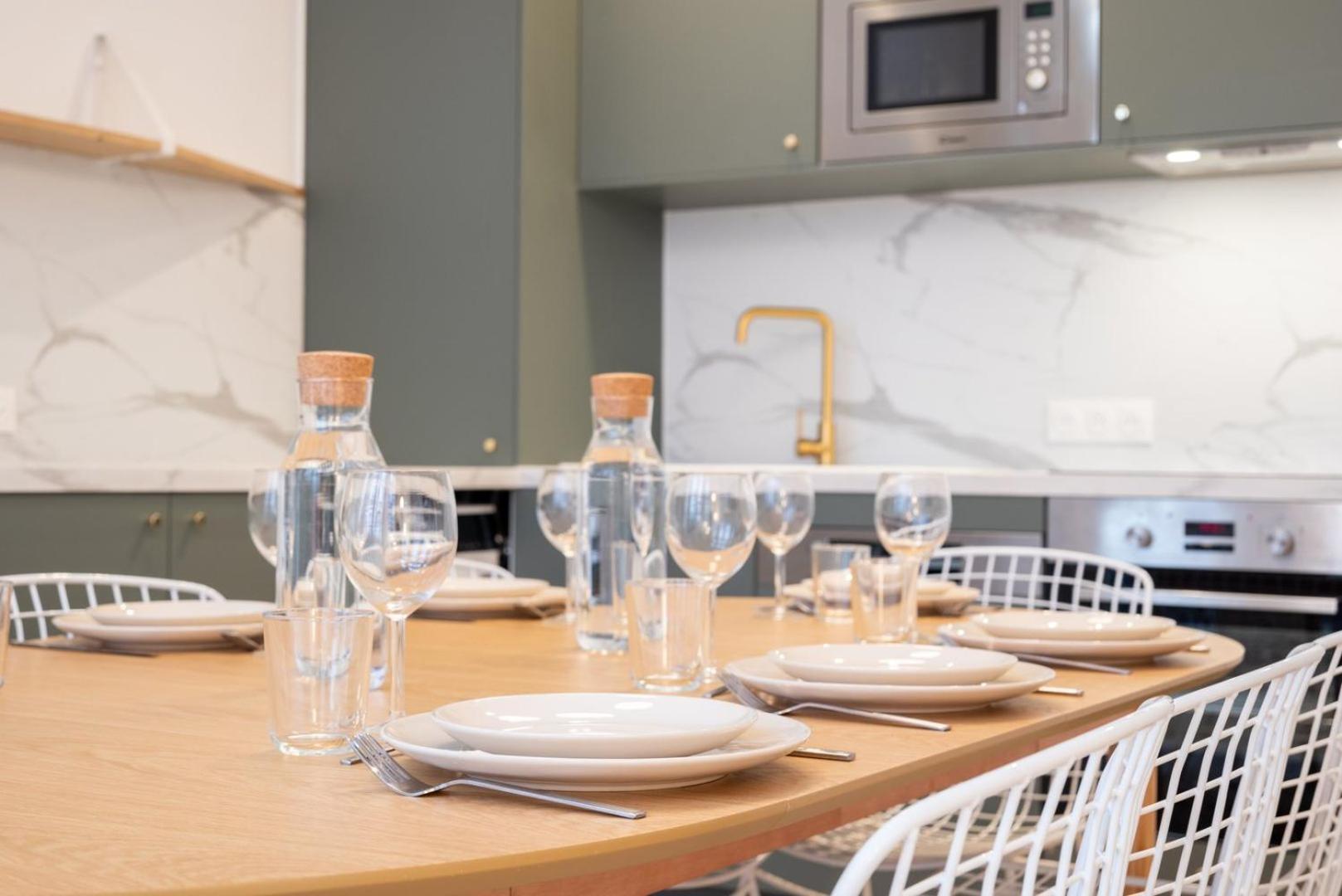5-Bedroom House In The Centre Of Lille. Экстерьер фото